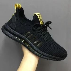 Adam – Casual Fashion Sneakers