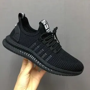 Adam – Casual Fashion Sneakers