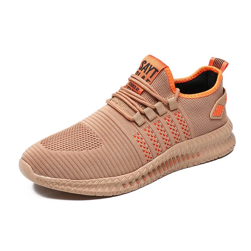 Adam – Casual Fashion Sneakers