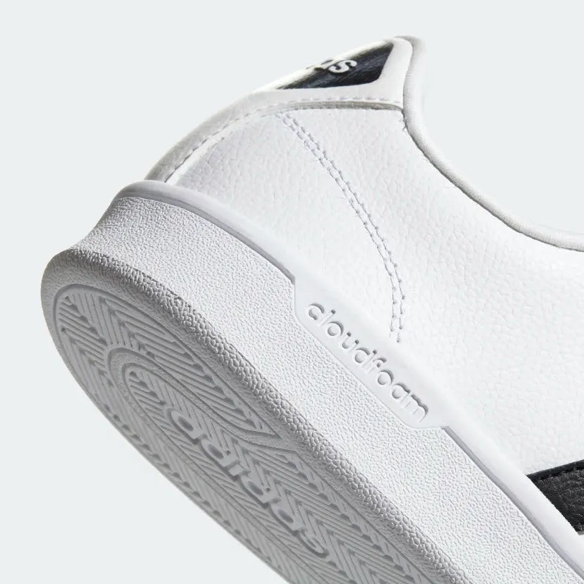 Adidas Cloudfoam Advantage Shoes White/Black AW4294