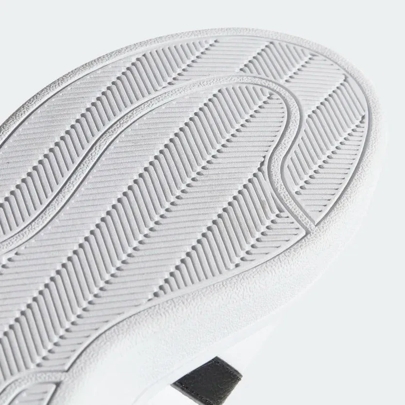 Adidas Cloudfoam Advantage Shoes White/Black AW4294