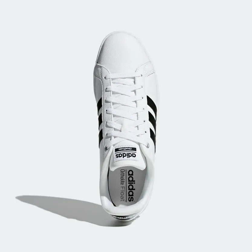 Adidas Cloudfoam Advantage Shoes White/Black AW4294
