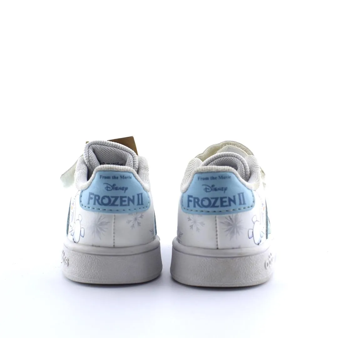 ADIDAS DISNEY FROZEN GRAND COURT