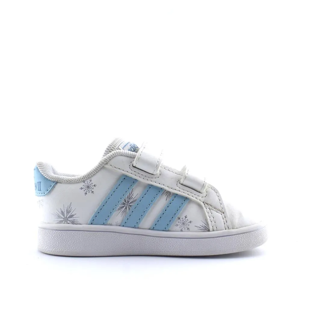 ADIDAS DISNEY FROZEN GRAND COURT
