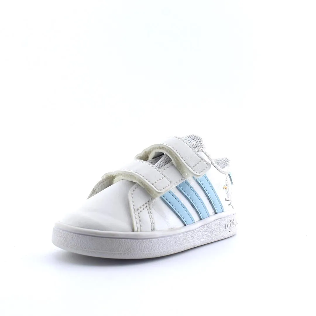 ADIDAS DISNEY FROZEN GRAND COURT