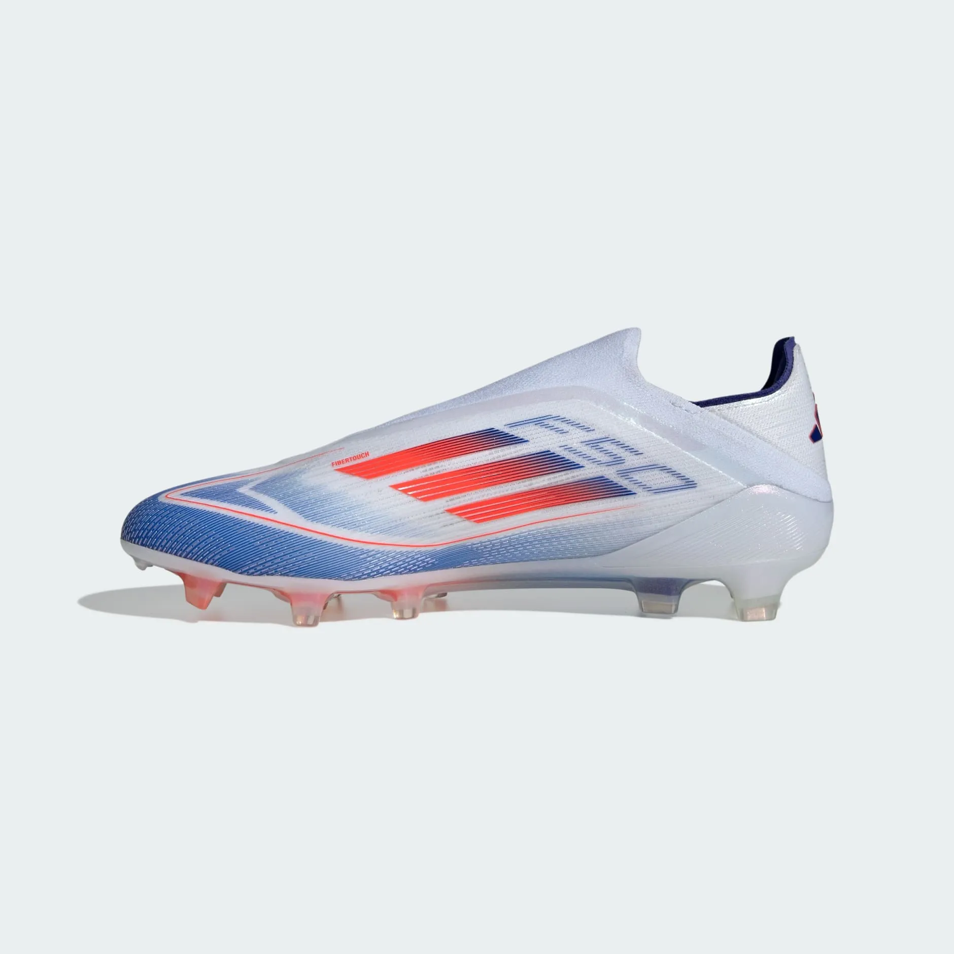 adidas F50 Elite Laceless Firm Ground | Men's