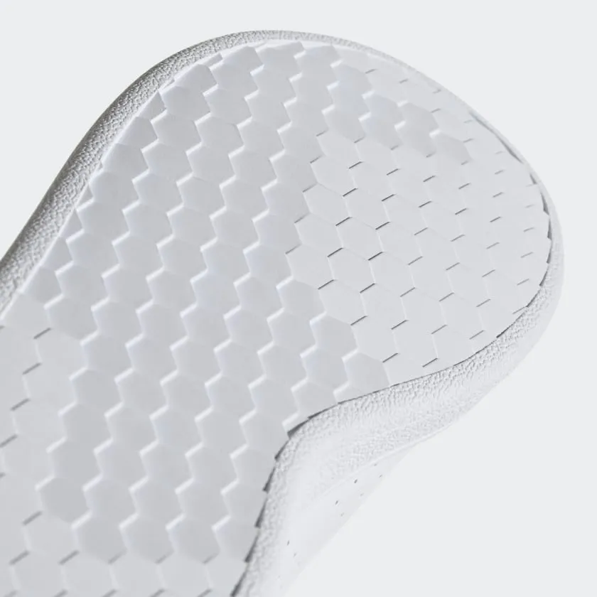 ADIDAS KIDS ADVANTAGE C - Cloud White / Real Pink / Cloud White
