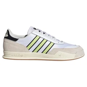 adidas Originals Unisex CT86 Shoes - White / Yellow