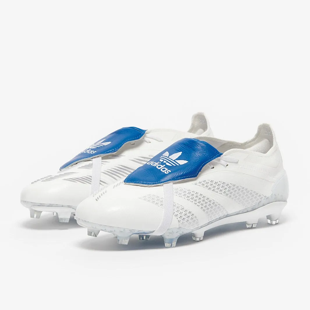 Adidas Predator x Beckham Elite Tongue FG