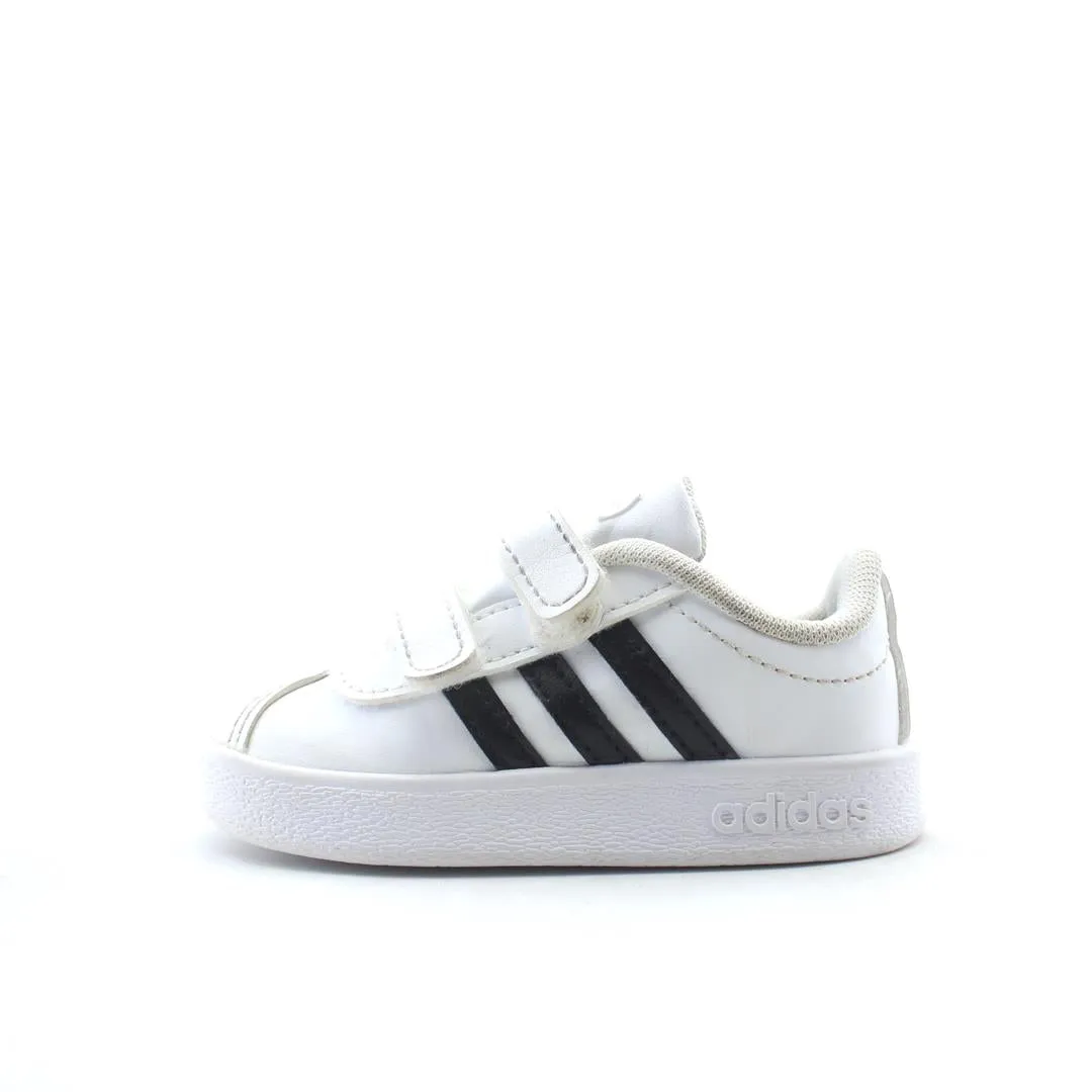 ADIDAS TENIS VL COURT 2.0