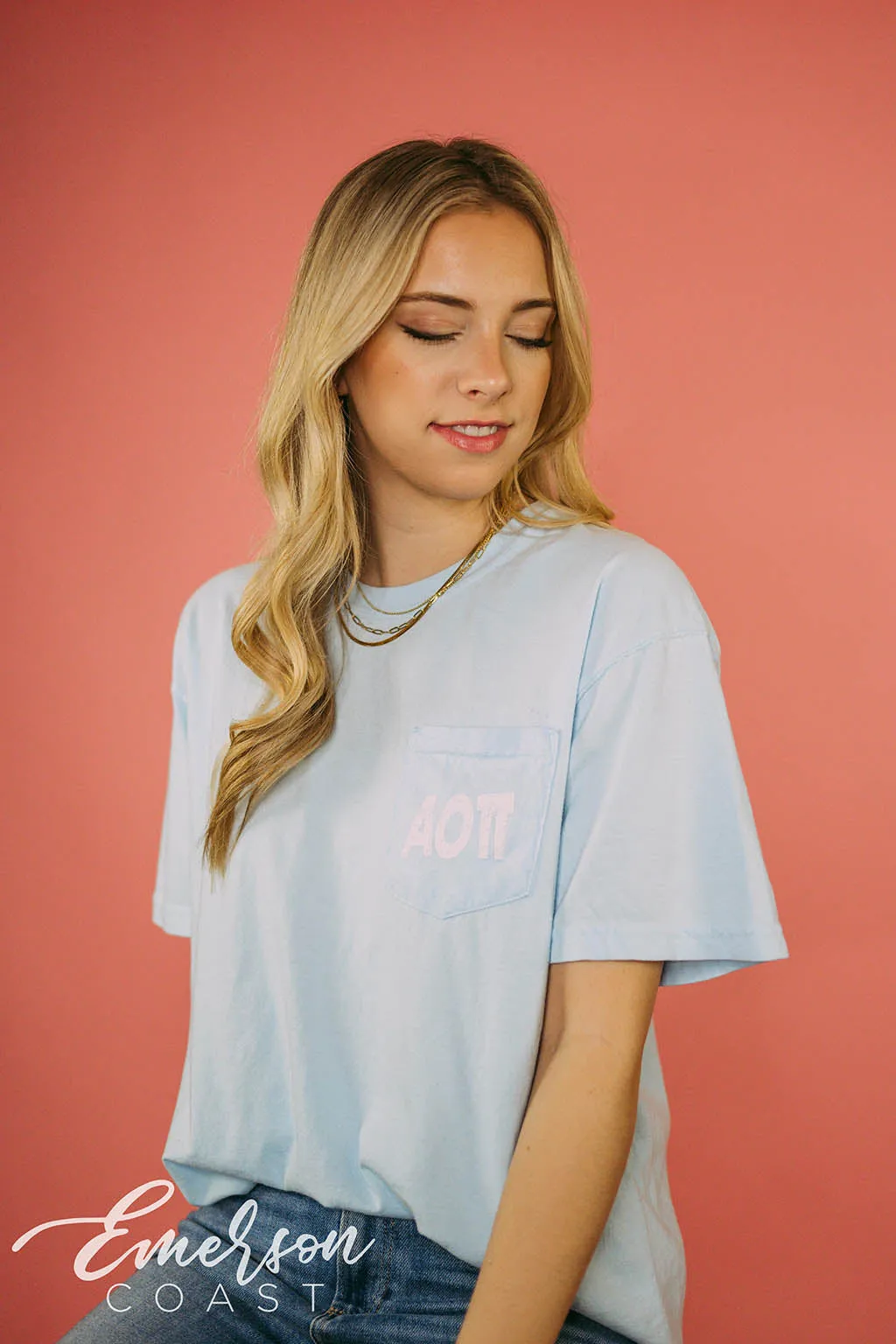 Alpha O Bowling Strike Out Arthritis Tee