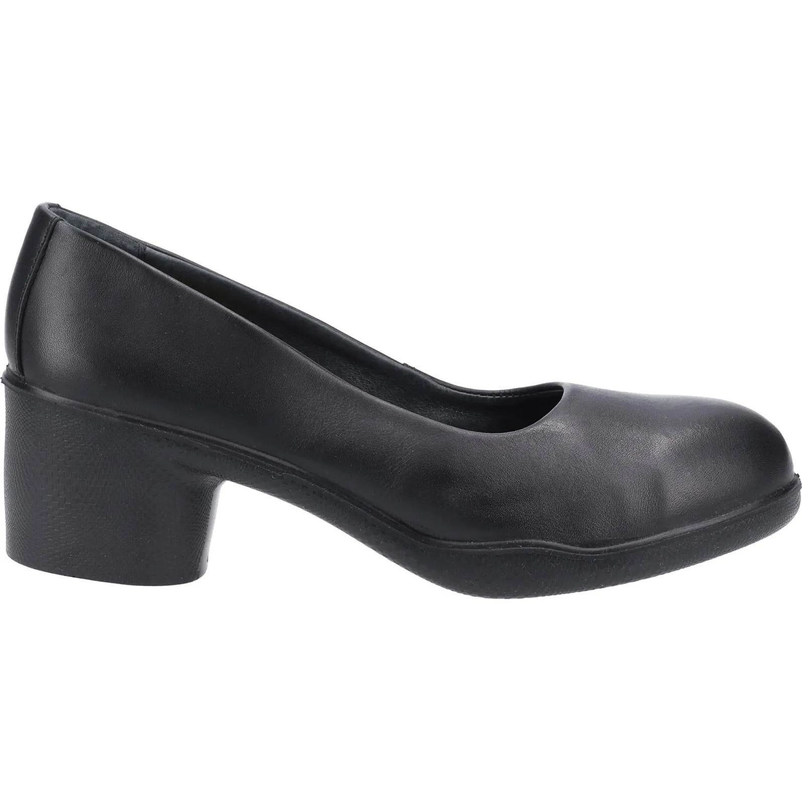 Amblers Safety AS607 Brigitte Ladies Safety Court Shoe