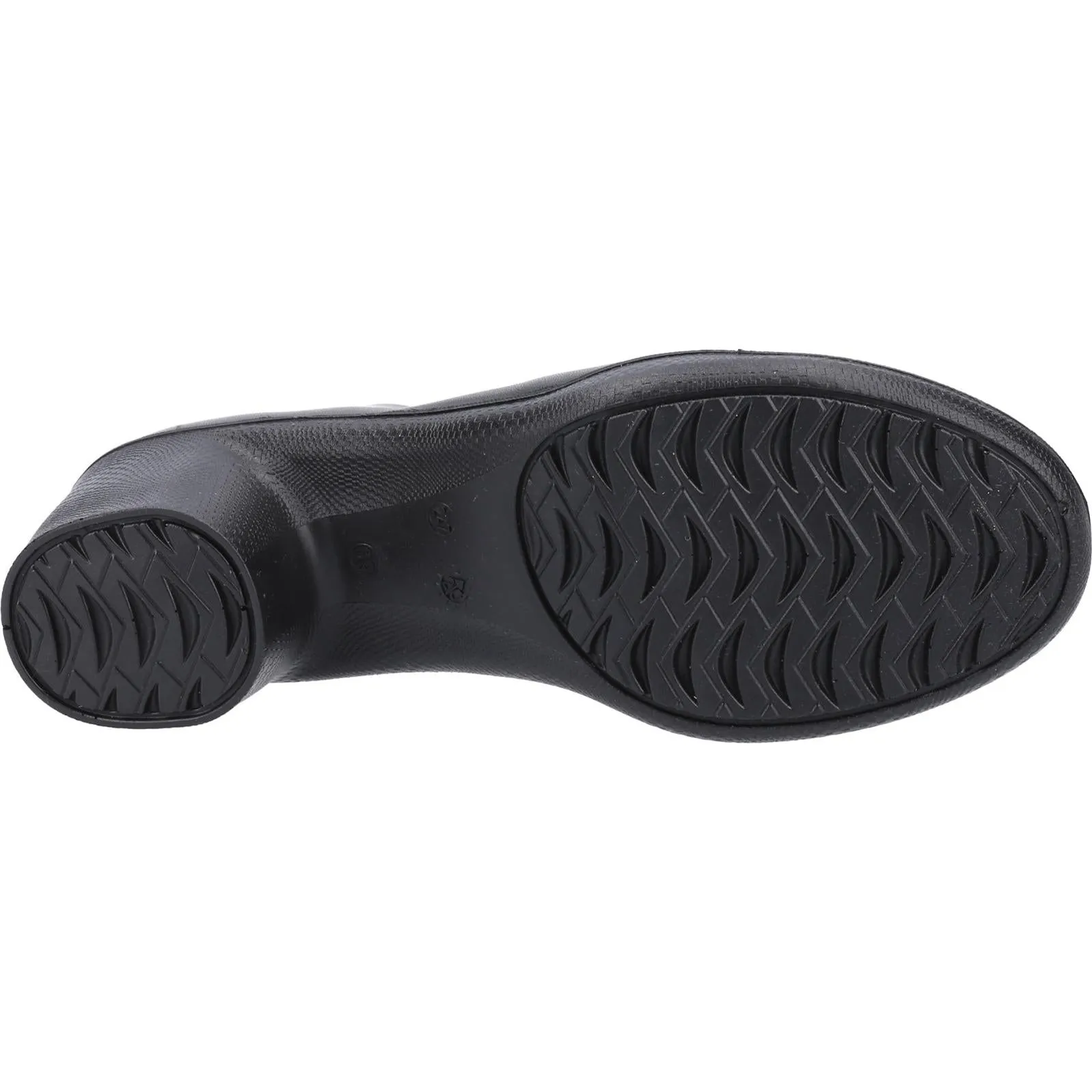Amblers Safety AS607 Brigitte Ladies Safety Court Shoe