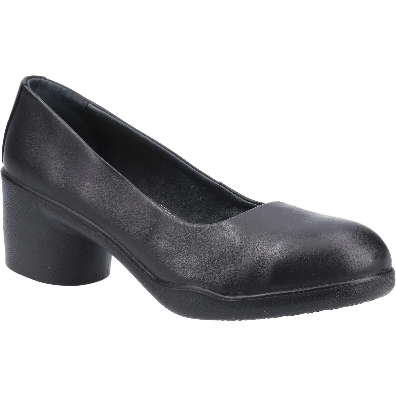 Amblers Safety AS607 Brigitte Ladies Safety Court Shoe