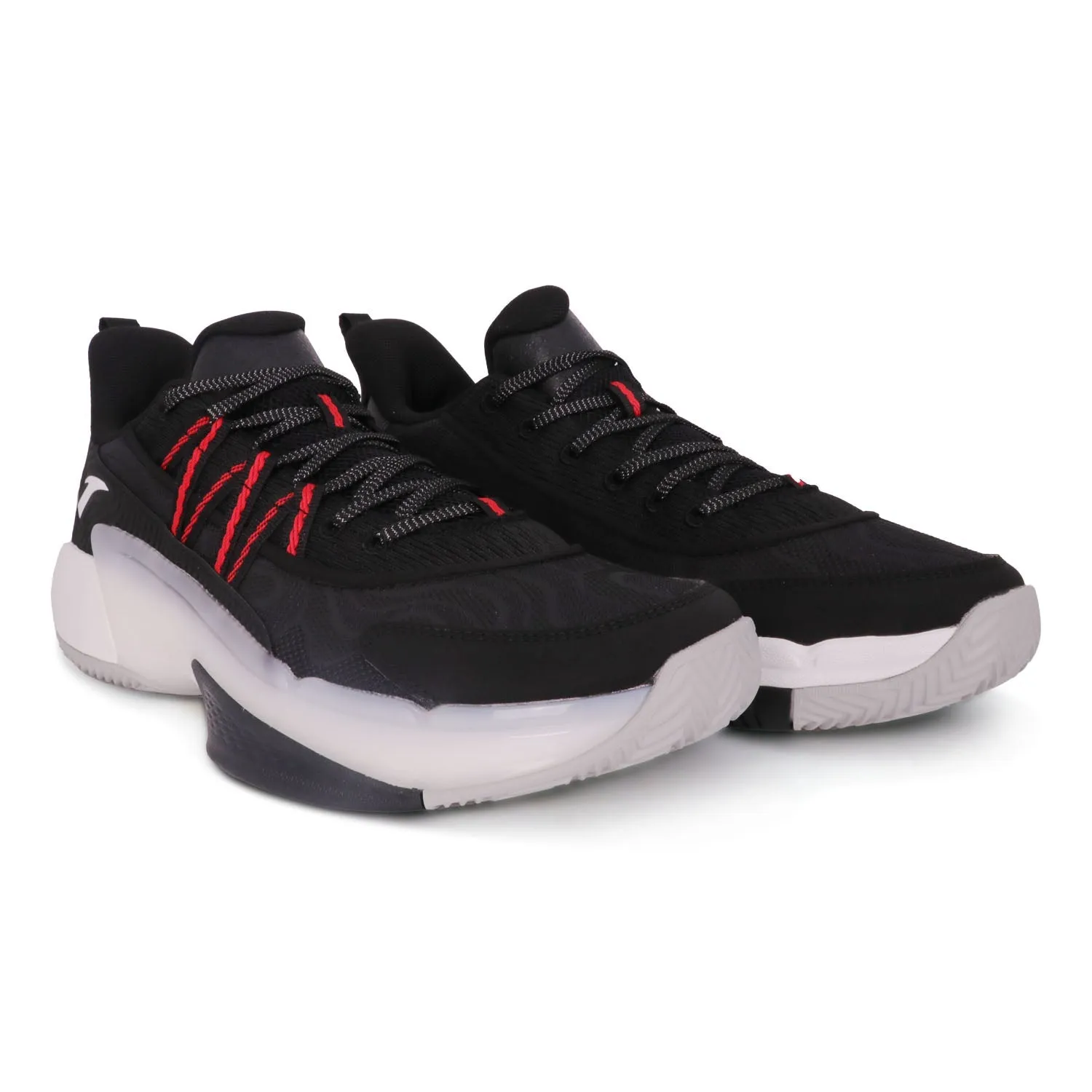 ANTA Men Attack Basketball Shoes