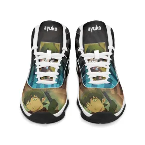 AO No Exorcist Amaimon JD11 Shoes