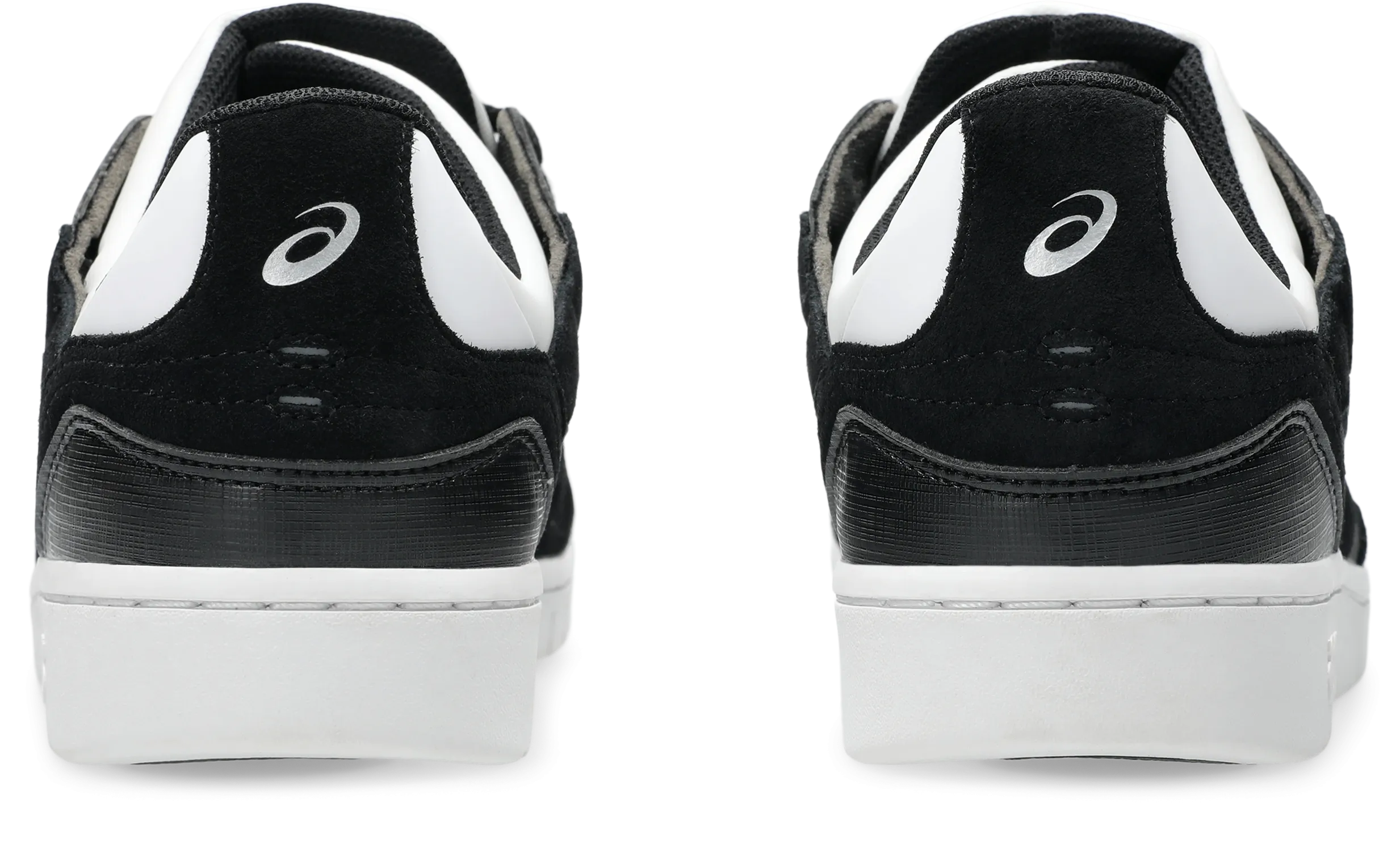 Asics Gel-Splyte Skateboard Shoe - Black/White