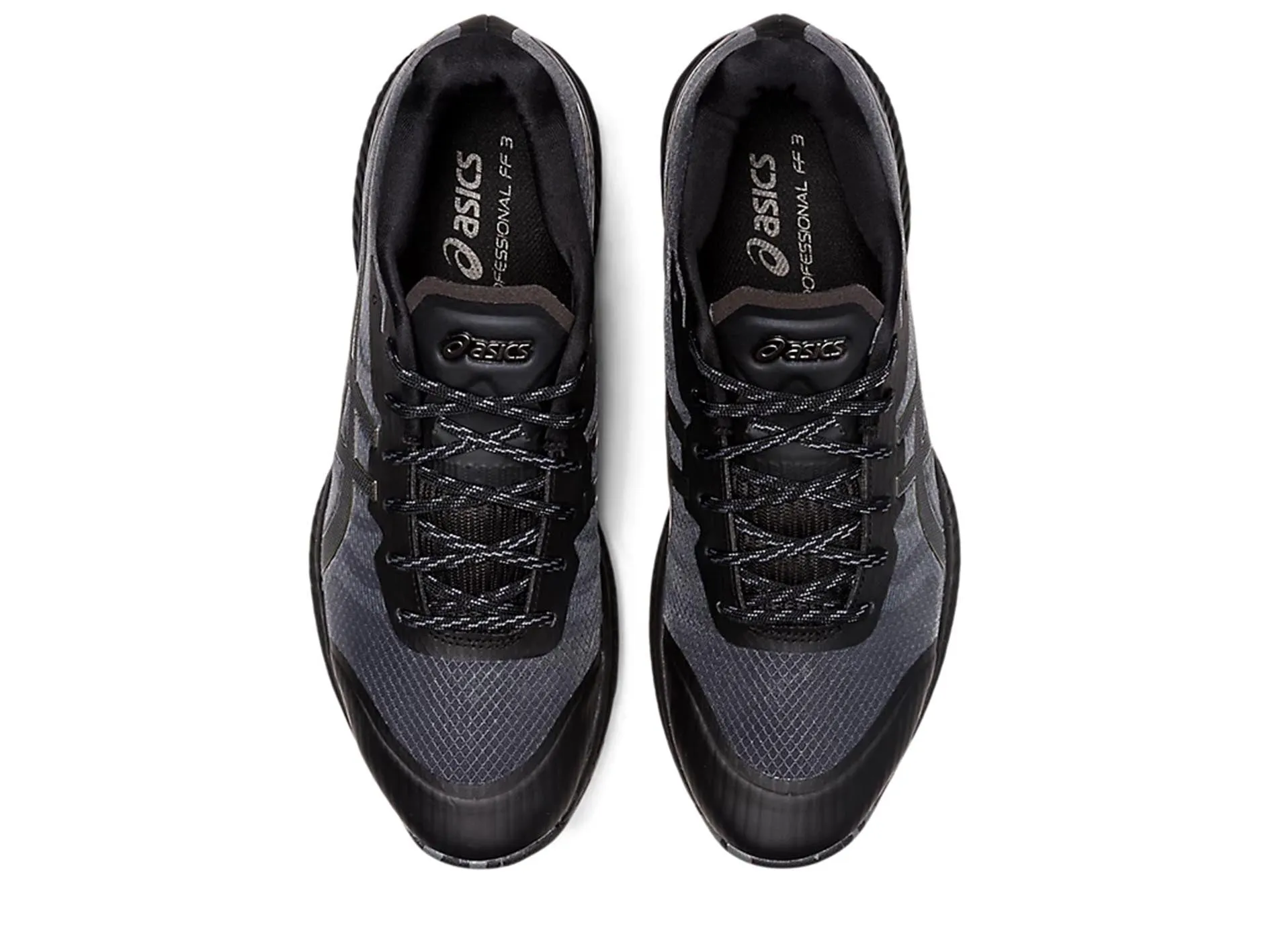 Asics Womens Netburner Professional FF 3 <BR> 1072A061 001