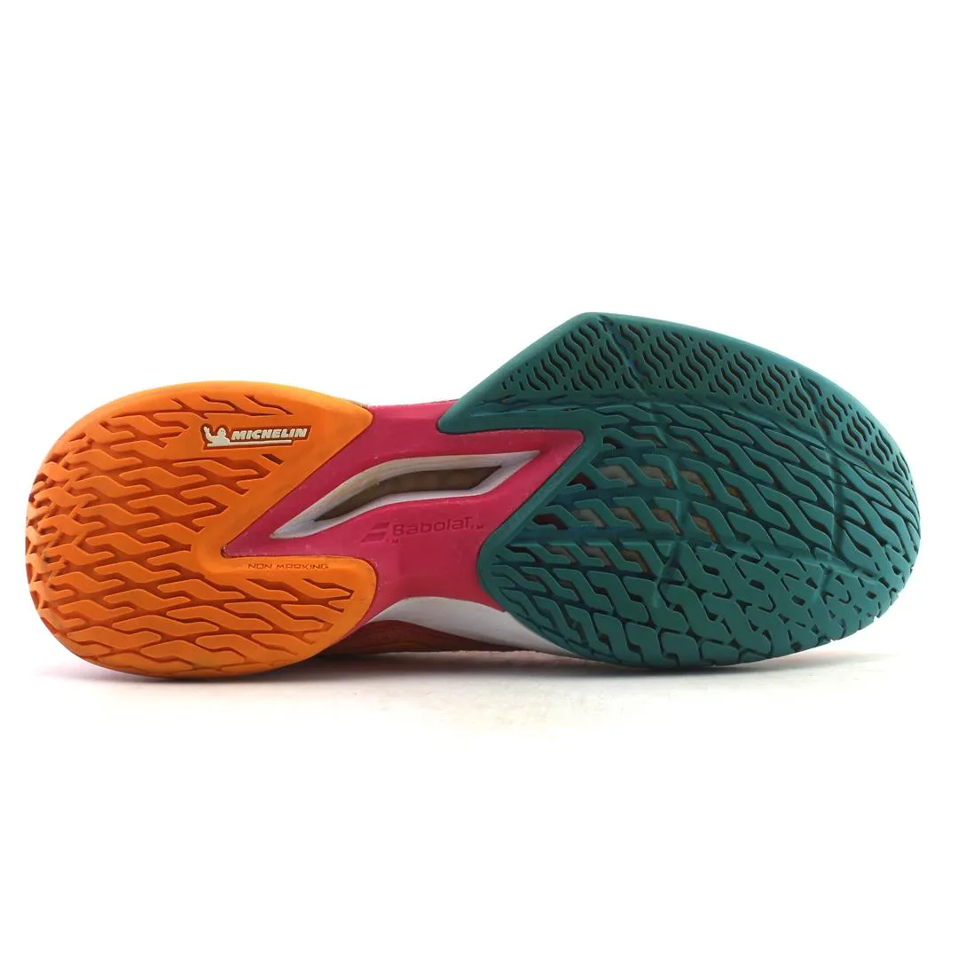 BABOLAT JET MACH 3 ALL COURT