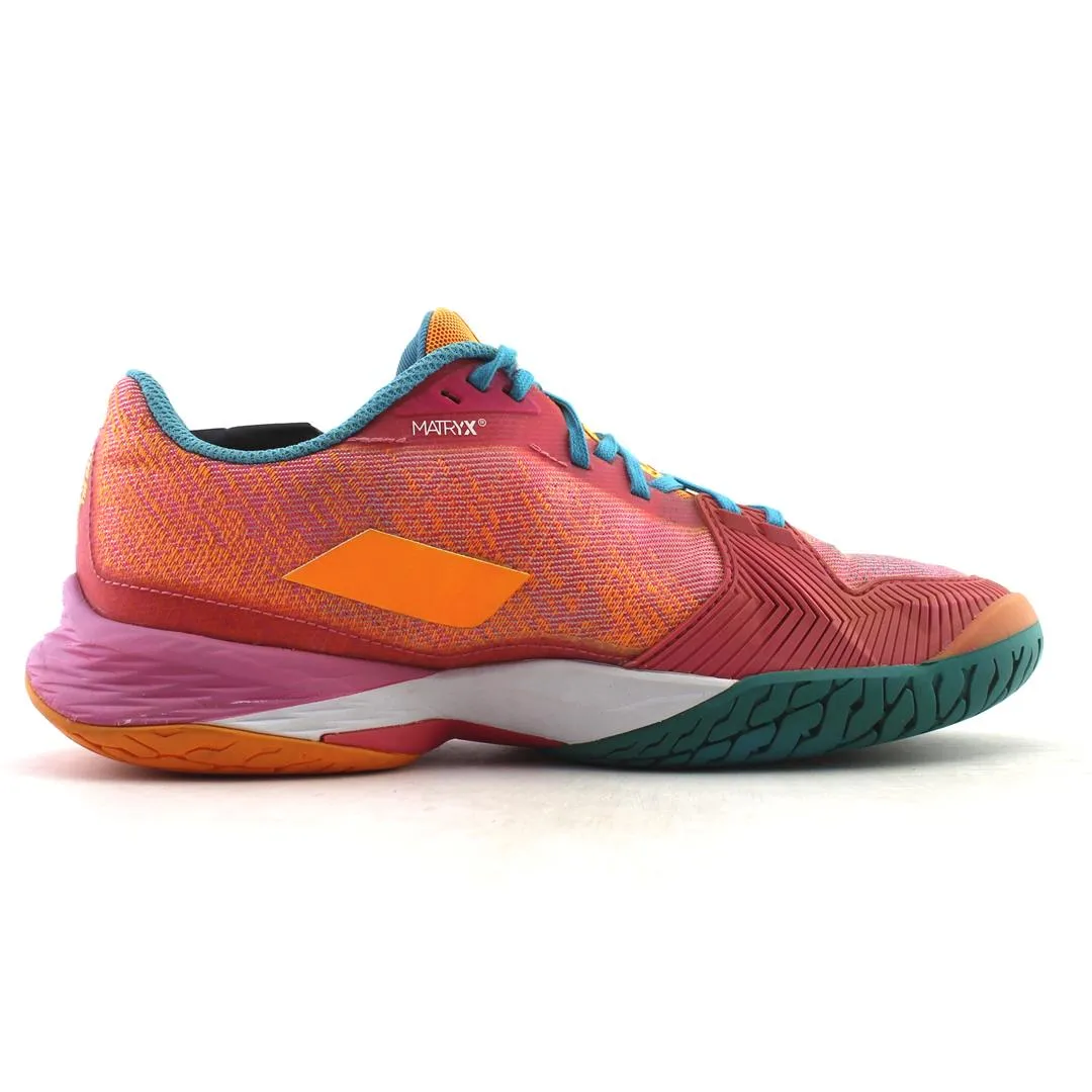 BABOLAT JET MACH 3 ALL COURT
