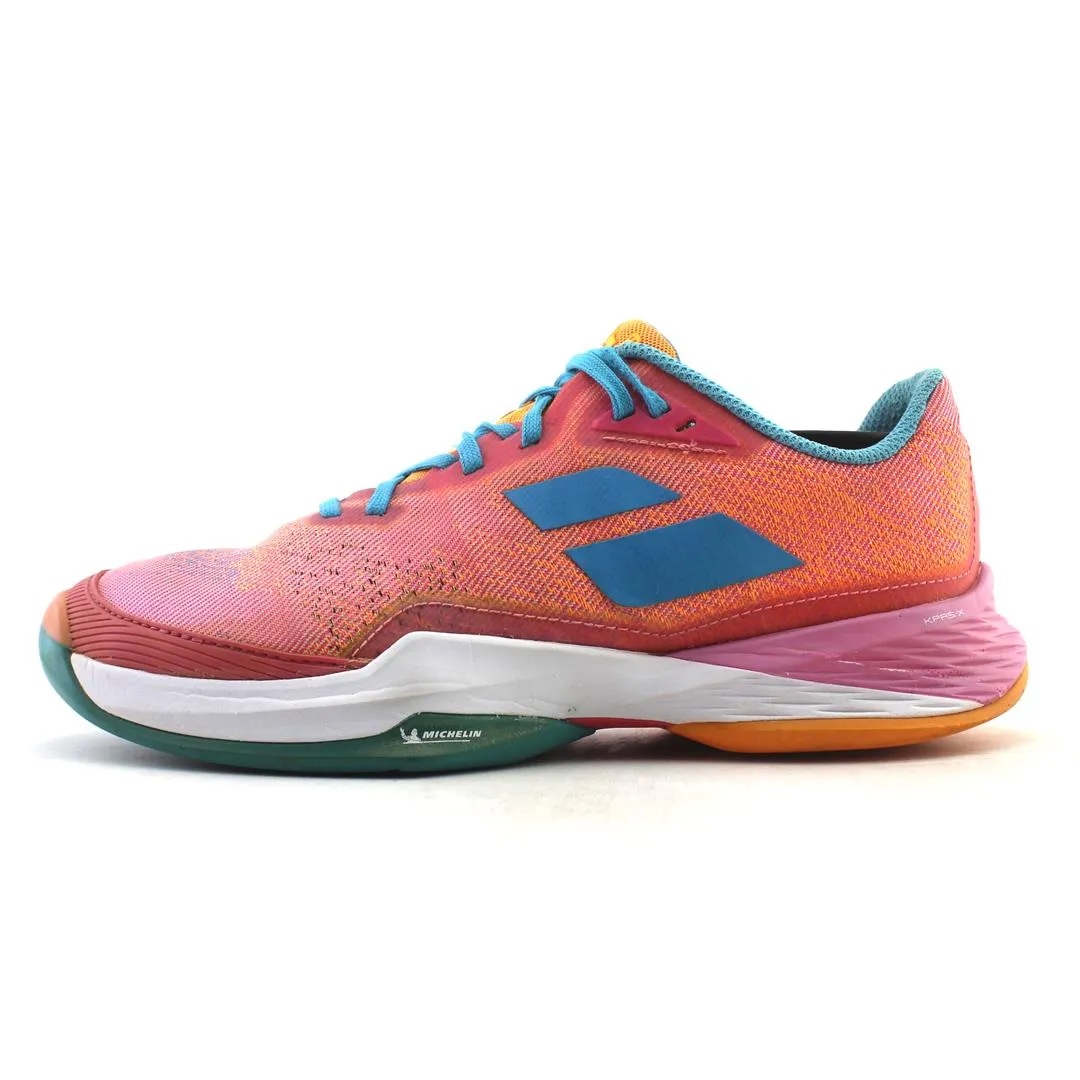 BABOLAT JET MACH 3 ALL COURT