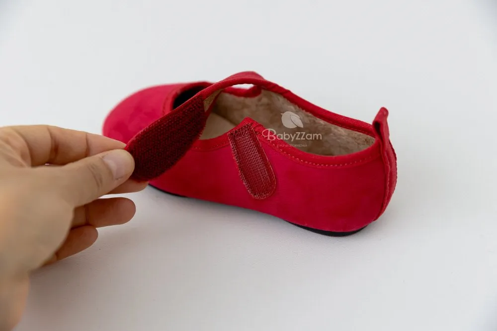 babyzzam / dan flat shoes