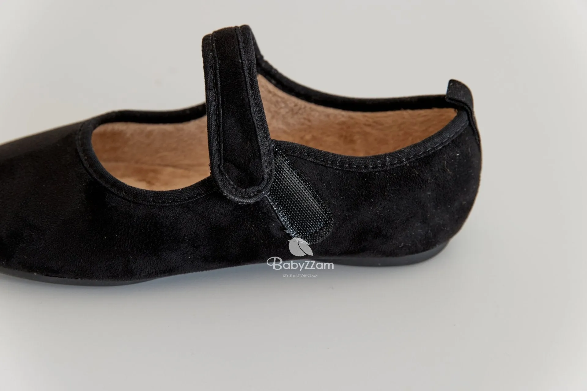 babyzzam / dan flat shoes