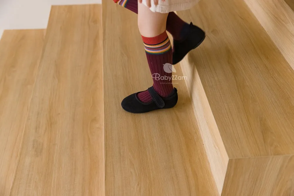 babyzzam / dan flat shoes
