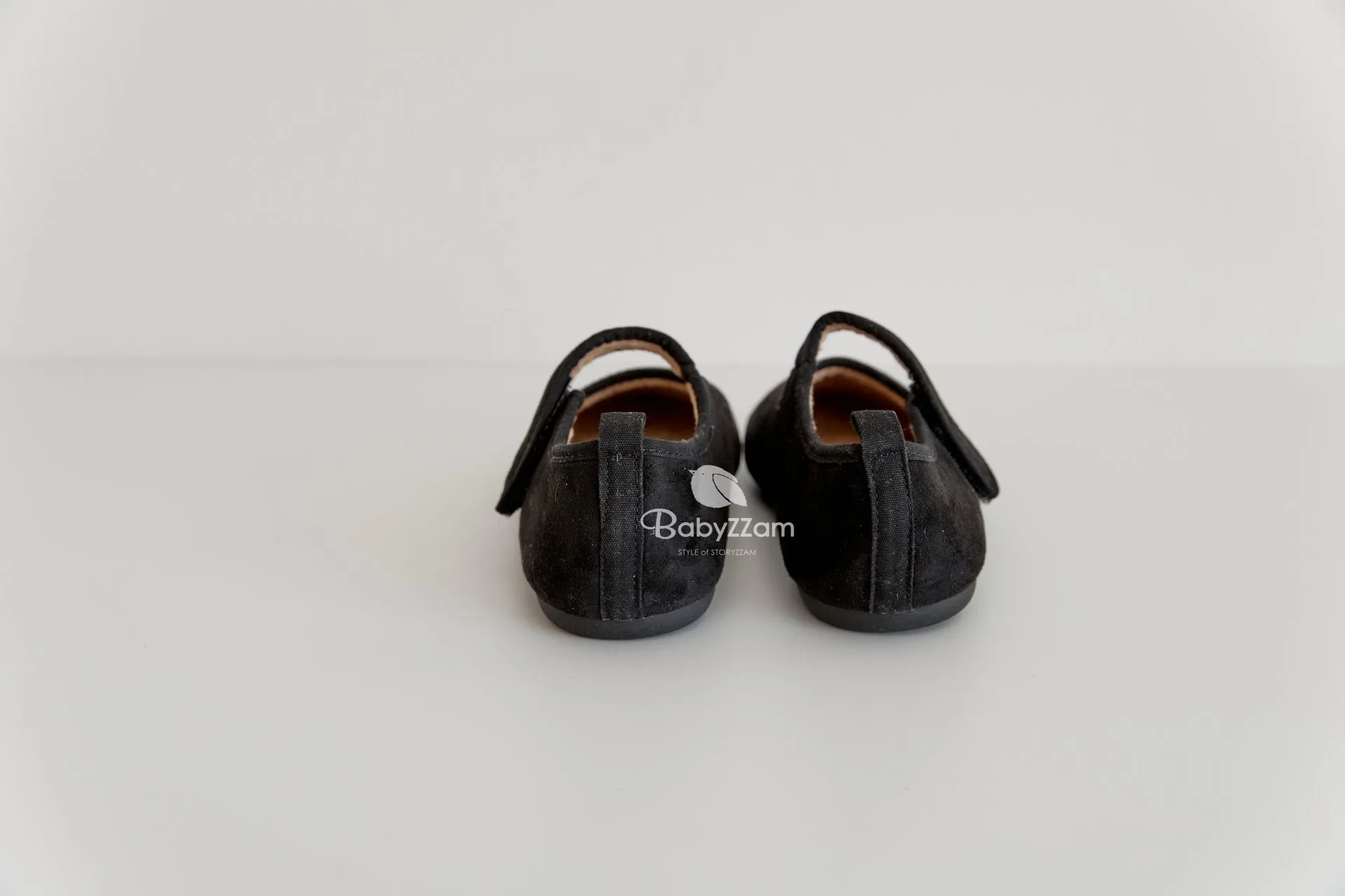 babyzzam / dan flat shoes