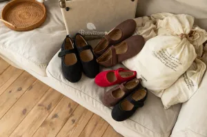 babyzzam / dan flat shoes