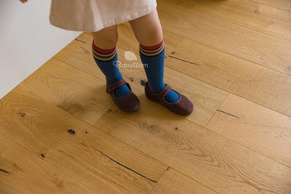 babyzzam / dan flat shoes