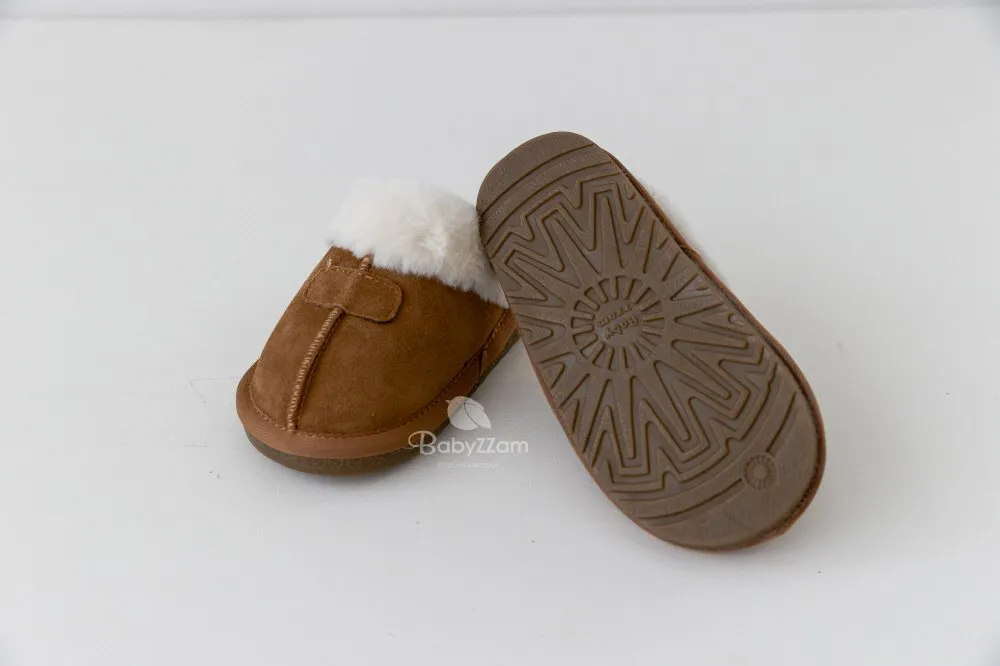 babyzzam / papi slipper