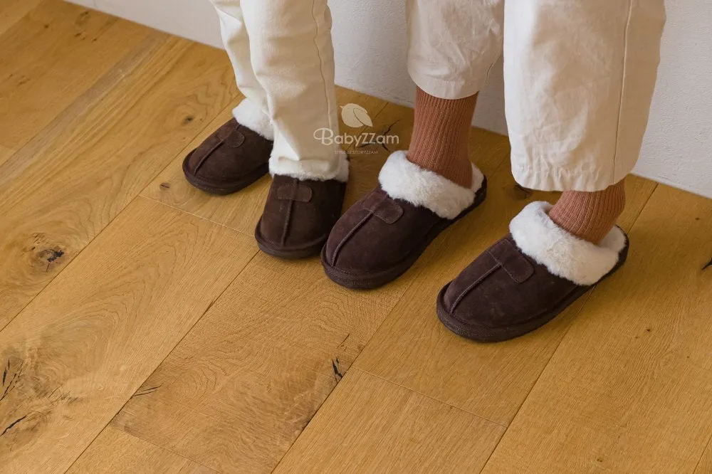 babyzzam / papi slipper