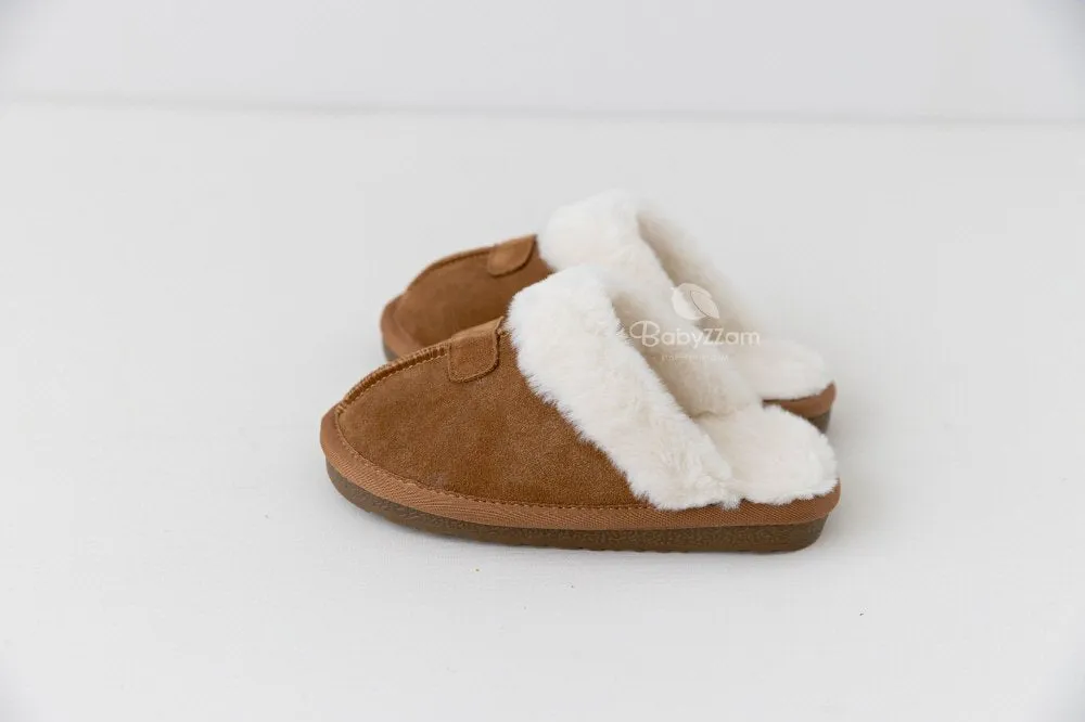 babyzzam / papi slipper
