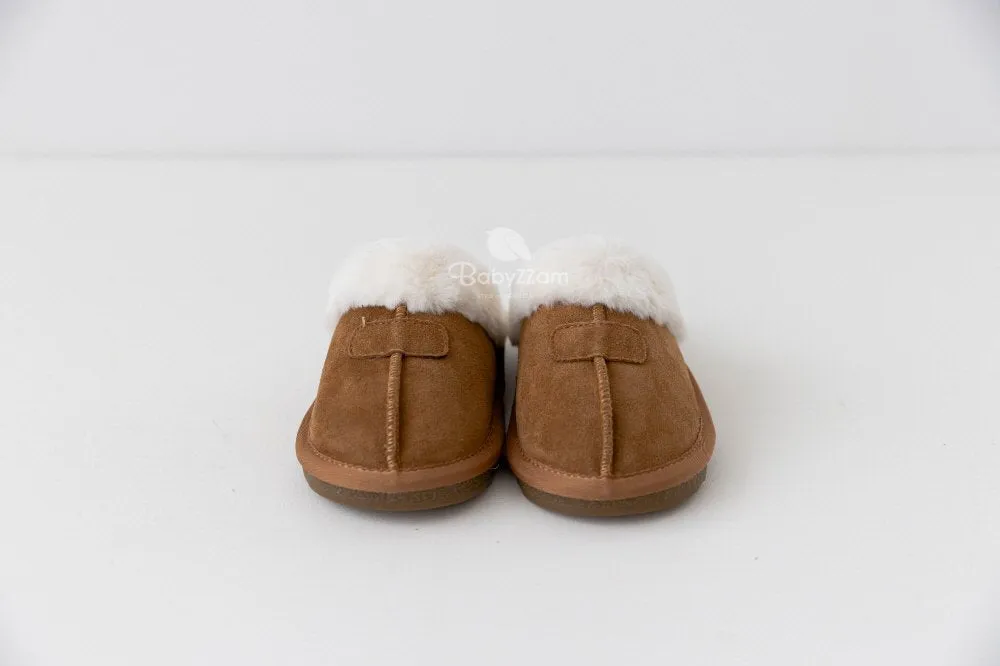 babyzzam / papi slipper