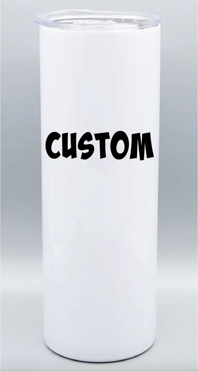 Bengals Stainless Steel Double Wall Tumbler