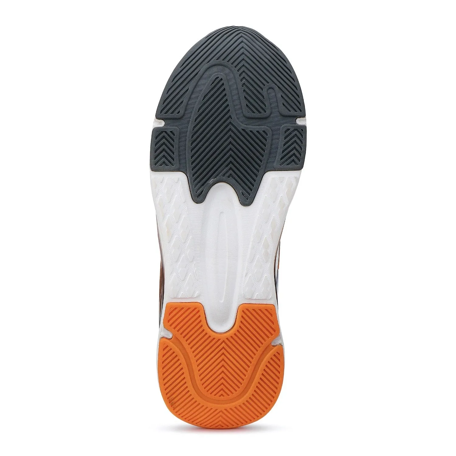 Bersache Casual Shoe With High Quality Sole    -   9072