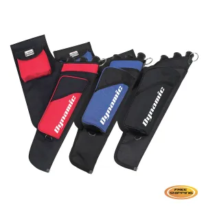 CARTEL 501 DYNAMIC QUIVER