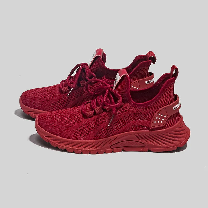 Casual Sneaker Shoes for Women