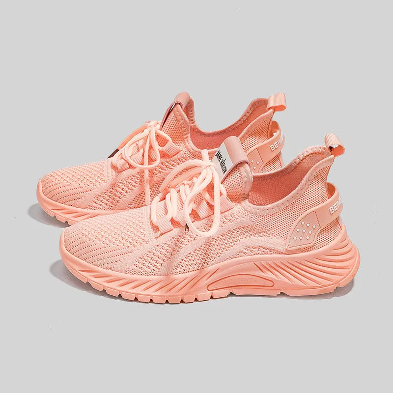 Casual Sneaker Shoes for Women