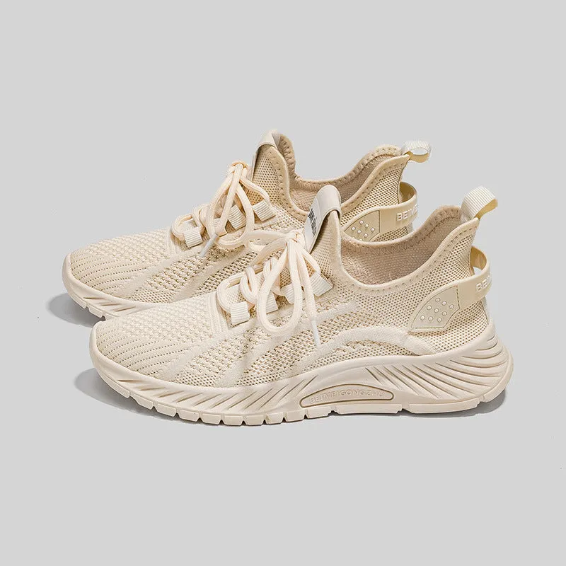 Casual Sneaker Shoes for Women