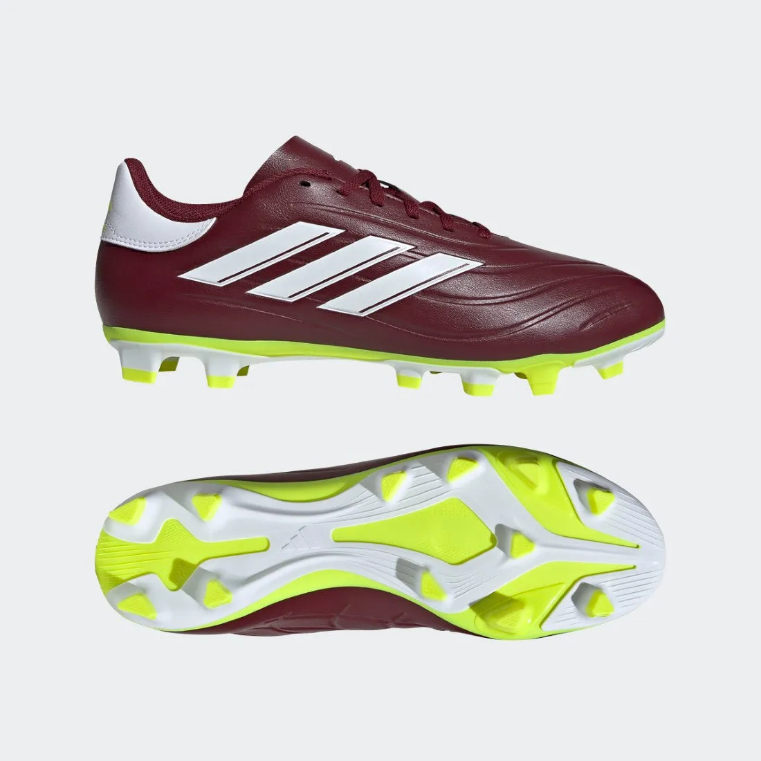 Copa Pure II Club Flexible Ground  Soccer Shoes