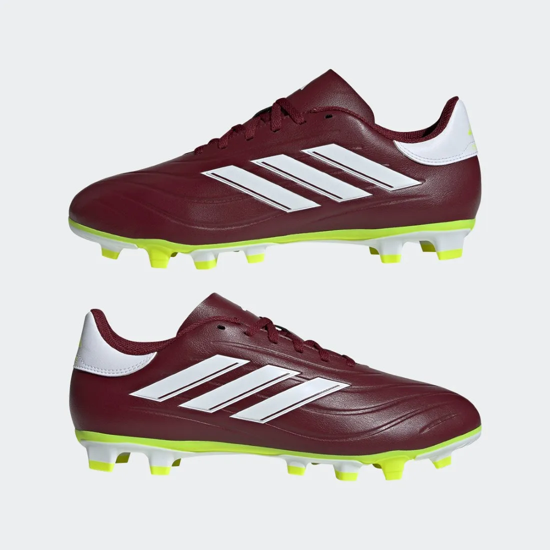 Copa Pure II Club Flexible Ground  Soccer Shoes