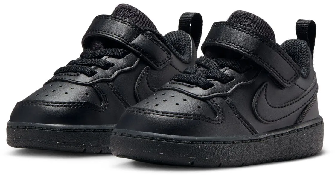 Court Borough Low Recraft Toddler's Shoes