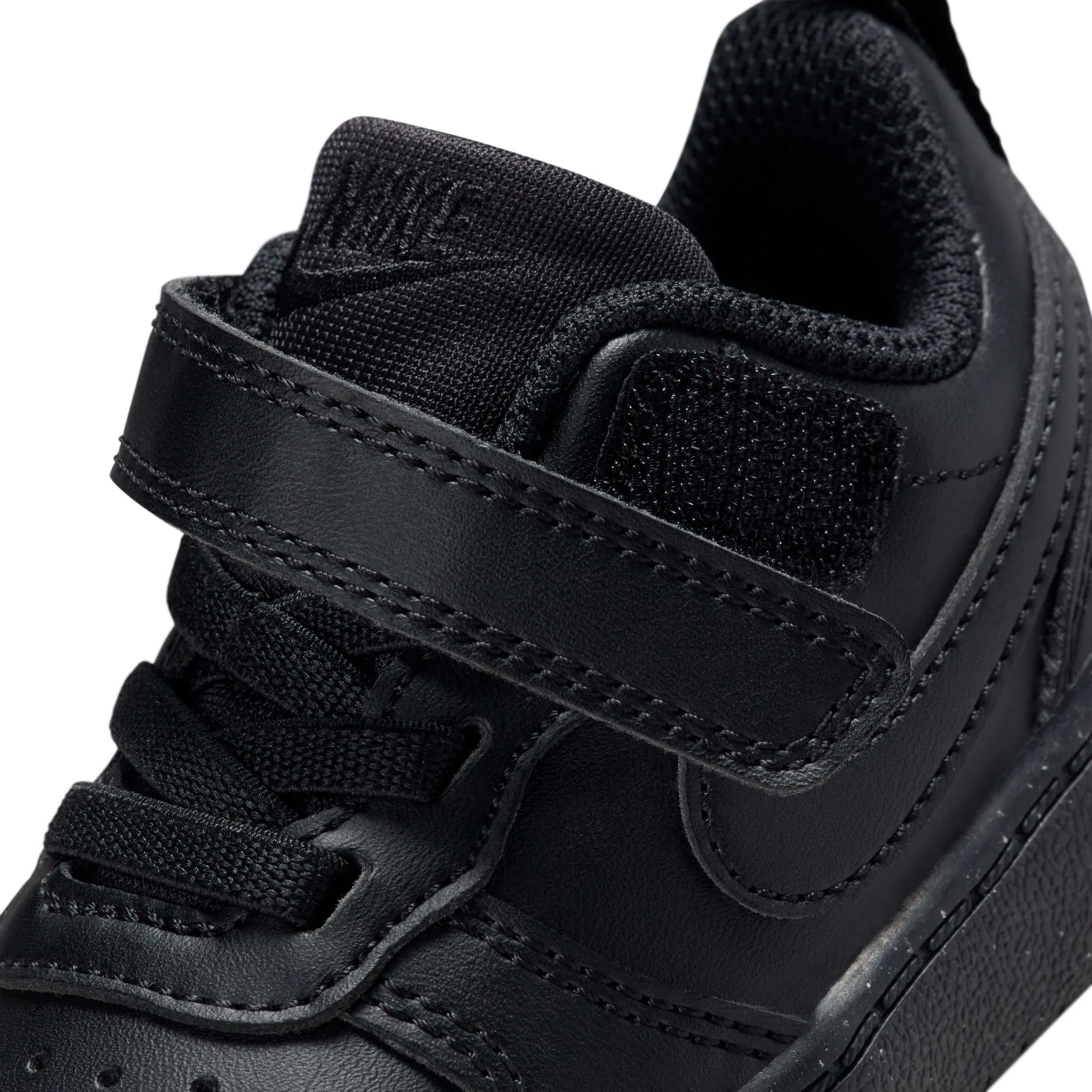 Court Borough Low Recraft Toddler's Shoes