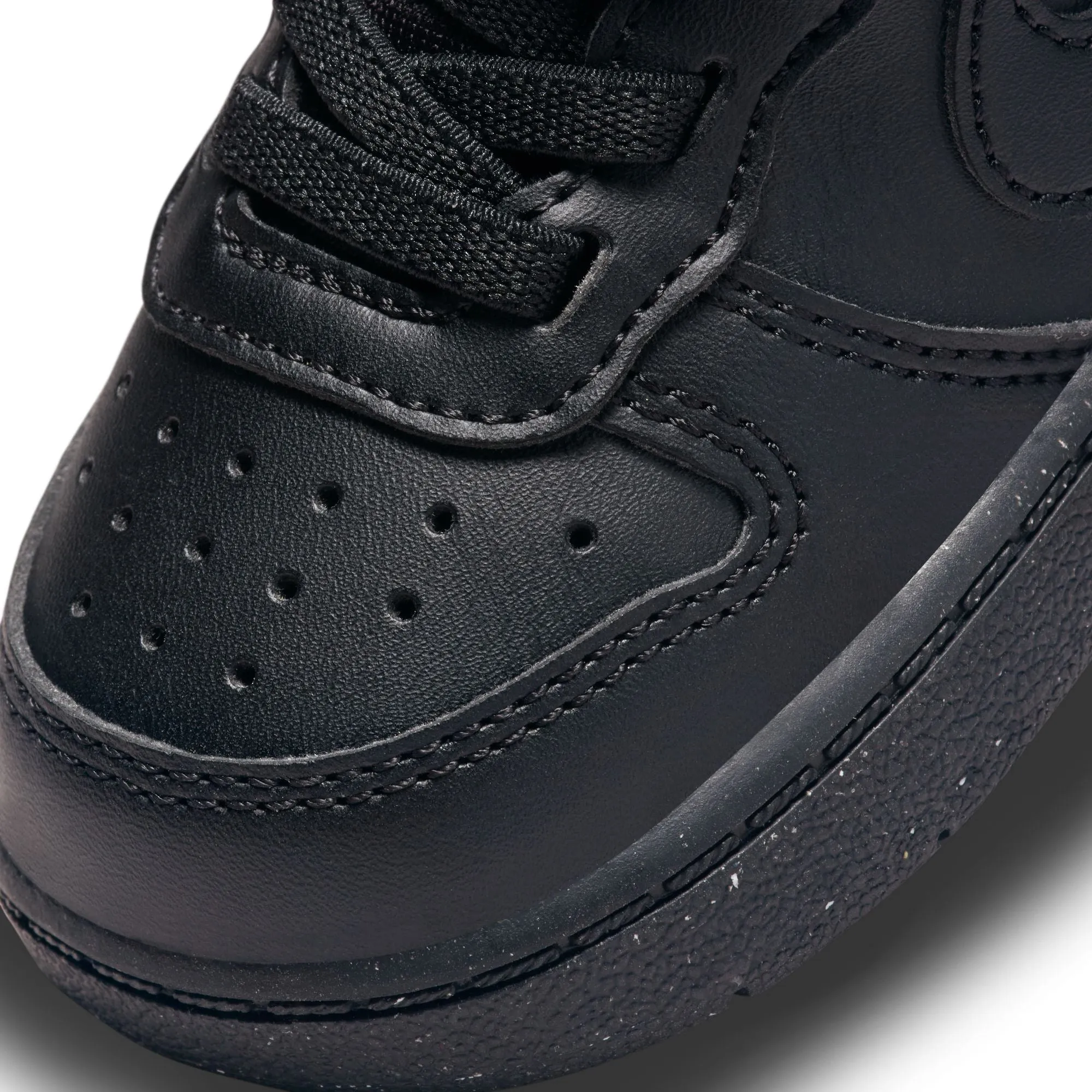 Court Borough Low Recraft Toddler's Shoes