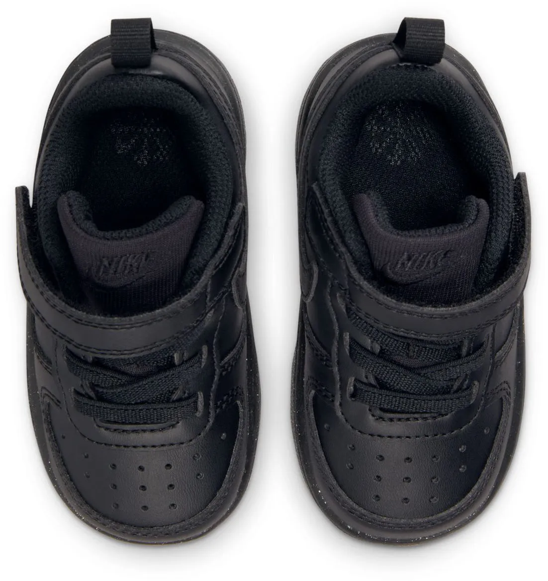 Court Borough Low Recraft Toddler's Shoes