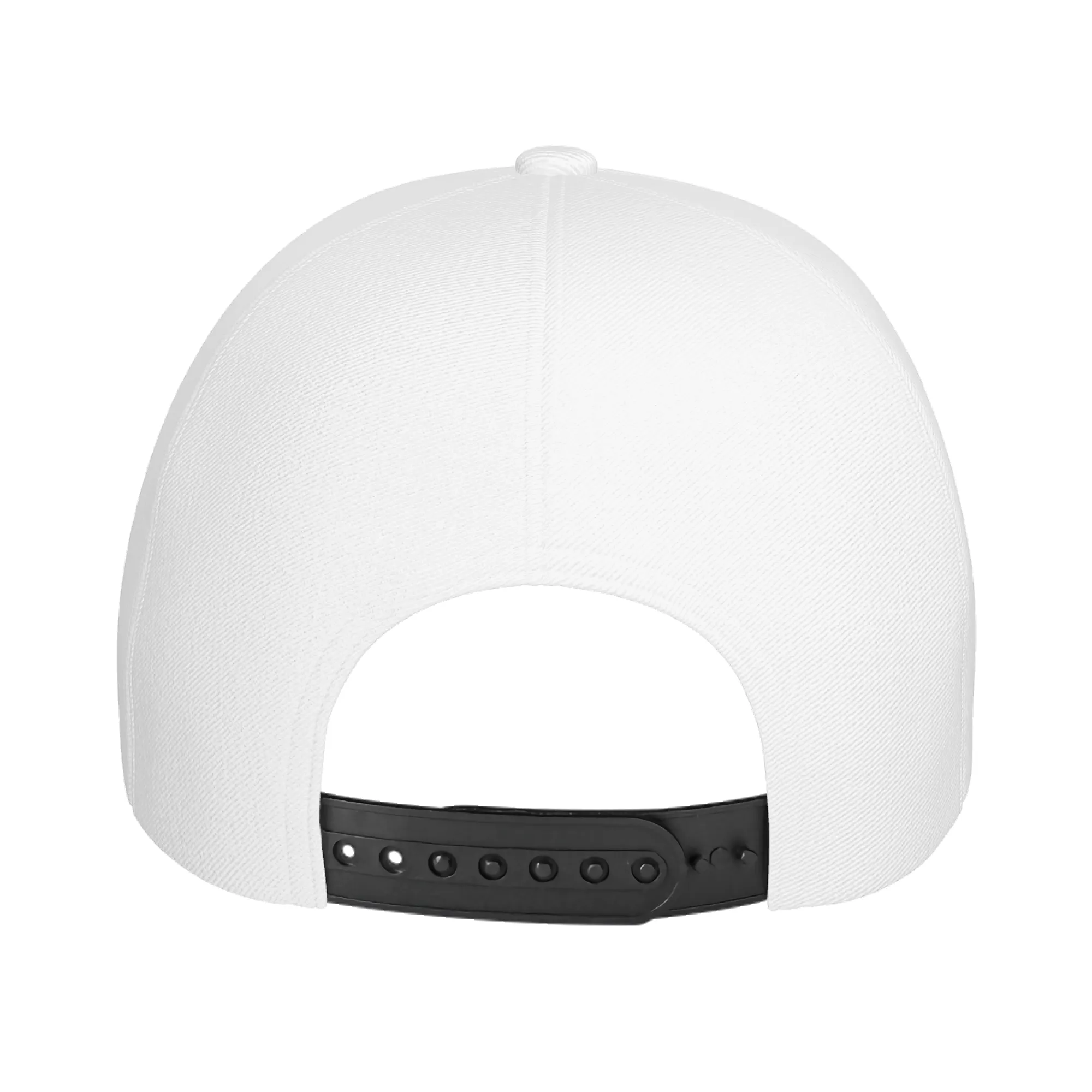 Customizable Curved Brim Baseball Cap