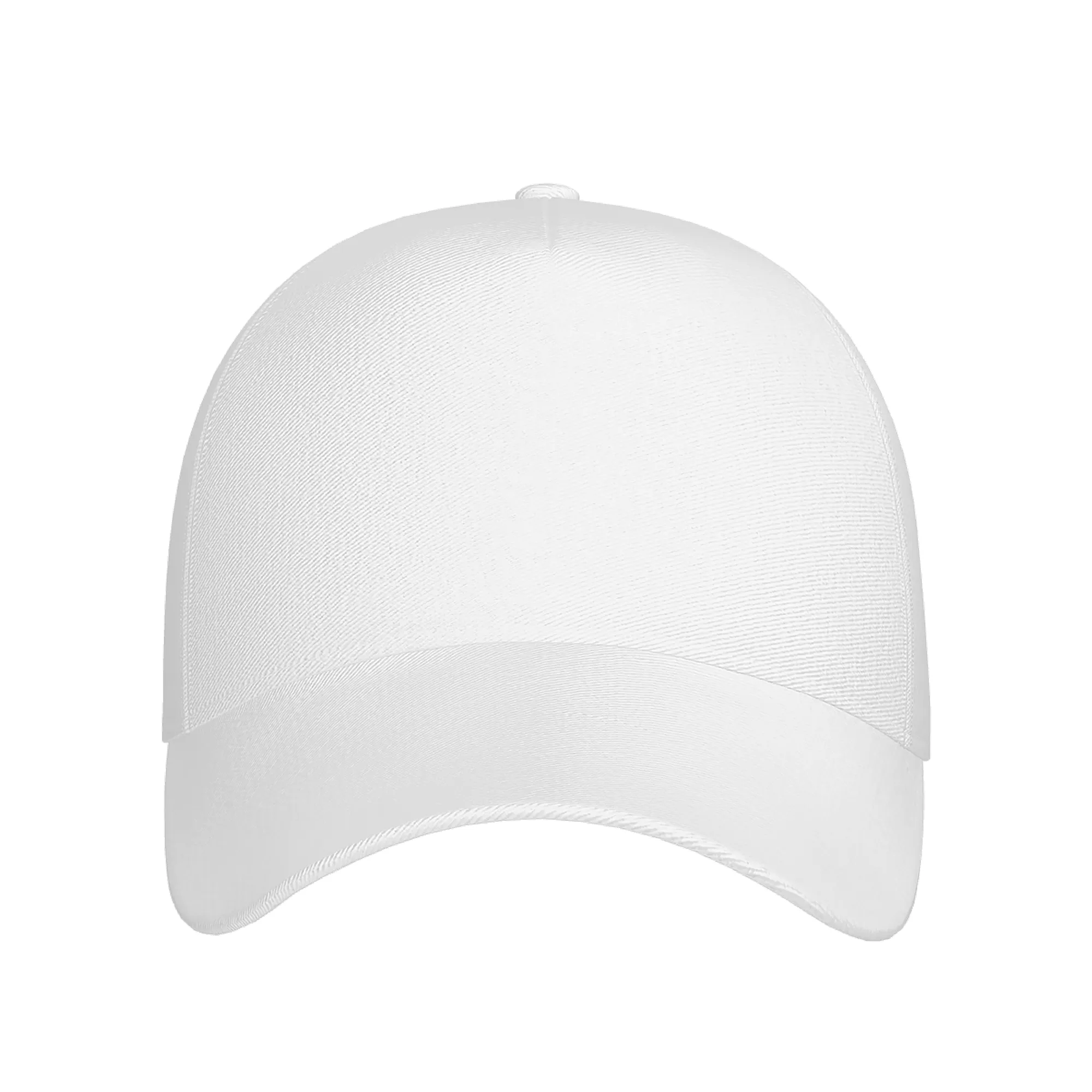 Customizable Curved Brim Baseball Cap