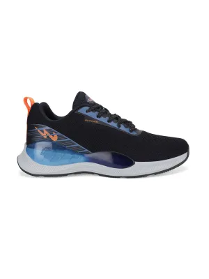 DIME Navy Men's Sports Shoes
